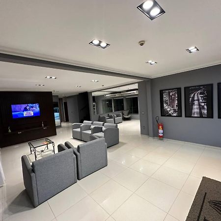 Hotel Talisma Rondonopolis Luaran gambar