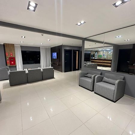 Hotel Talisma Rondonopolis Luaran gambar