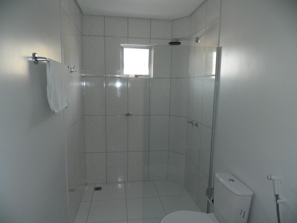 Hotel Talisma Rondonopolis Bilik gambar