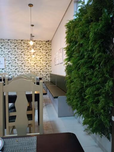 Hotel Talisma Rondonopolis Luaran gambar