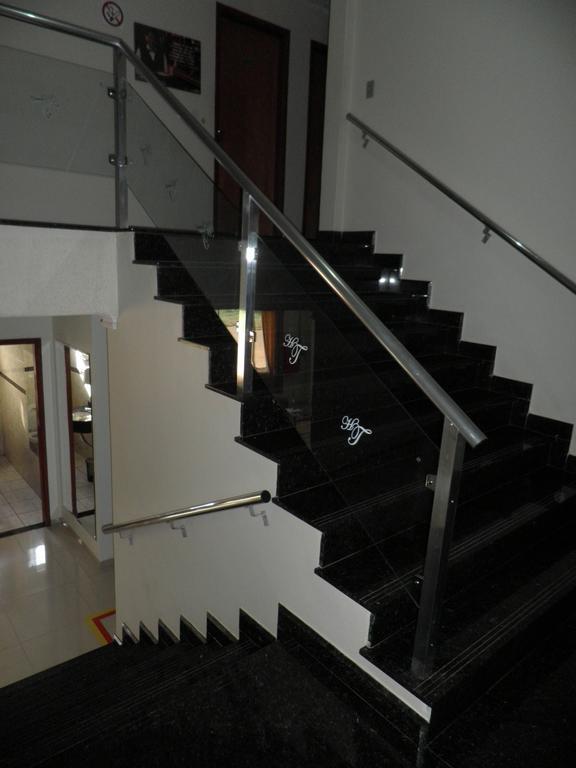 Hotel Talisma Rondonopolis Luaran gambar