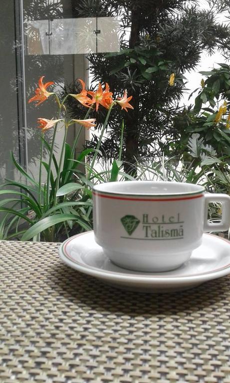 Hotel Talisma Rondonopolis Luaran gambar